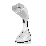 Отпариватель Centek CT-2391 белый, 2200 Вт, 40 г/мин, 260 мл, фото3