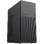 Компьютерный корпус InWin DA816BK PMP-500ATX U3.0*2+A(HD) POWERMAN Mid-ATX 6193556, фото 1