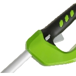 Триммер аккумуляторный GREENWORKS G40LT30, 40 В, 4 Ач без аккумулятора, без ЗУ, фото9