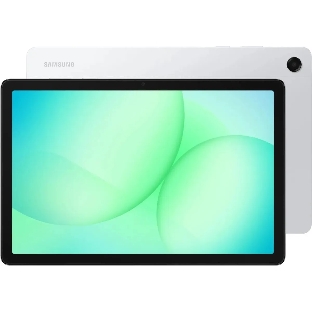 Планшет Samsung Galaxy Tab A11+ BSM-X230 8Gb, 256Gb, Wi-Fi, Android 15, серебристый