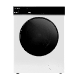 Стиральная машина Maunfeld MFWD12107ISTWH06 белый, загрузка фронтальная 10 кг, 1200 об/мин, класс A, фото2