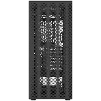 Компьютерный корпус Bloody BD-CC115 черный без БП ATX 8x120мм 1xUSB 2.0 1xUSB 3.0 audio bott PSU, фото8