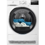 Сушильная машина Electrolux EW6D295GE белый, 9 кг, сушка - конденсационная (тепловой насос), программ - 12, 59.6 x 85 x 63.6 см, фото 1