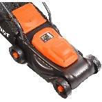 Газонокосилка электрическая Patriot PT1130E, от сети, 1200 Вт, фото5