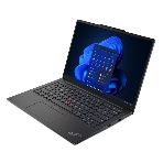 Ноутбук Lenovo ThinkPad E14 G5/14'/IPS/AMD Ryzen 5 7430U/16Gb/512Gb SSD/AMD Radeon Graphics/No OS/1.43kg, фото3