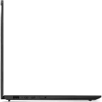 Ноутбук Lenovo ThinkPad X1 Carbon G13 Aura Edition, 14' (1920x1200) Touch 100%sRGB 500 nits, Ultra 7 255U, 32gb, 1TB SSD, Intel Graphics, Intel Wi-Fi 6E AX211 2x2 AX&BT 5.3, CAM 1080P RGB+IR, 57Wh, BKLT KB US-ENG, W11 Pro,, фото5