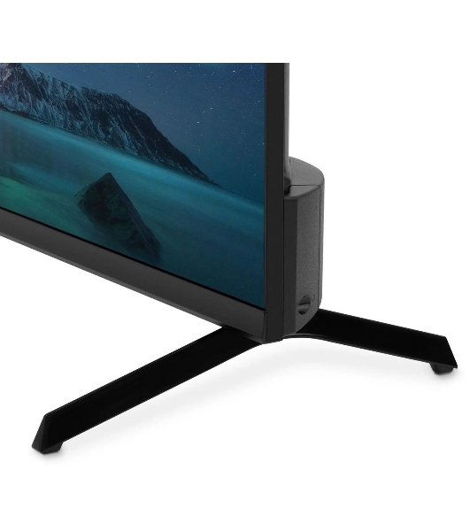Телевизор Hyundai 55' H-LED55BU7006 черный LED UHD 60Hz Smart TV