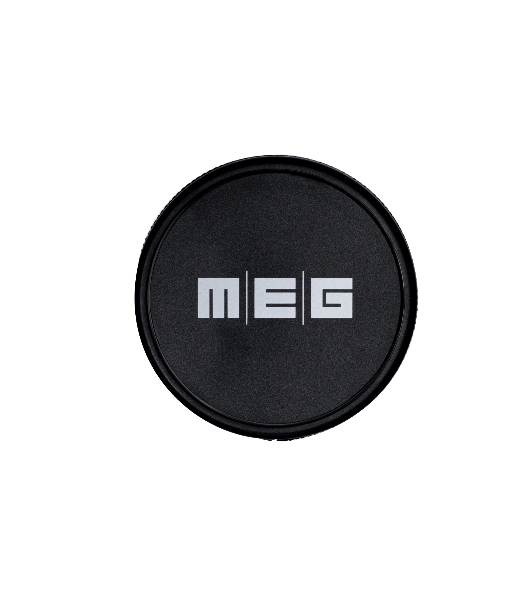 Портативная колонка MEG SGA045BL, 45Вт, Bluetooth, влагозащита IPX5, сабвуфер, эквалайзер, черная