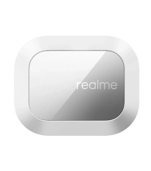 Гарнитура внутриканальные Realme Buds Air 8 Pro белый беспроводные bluetooth в ушной раковине (6941764488786)