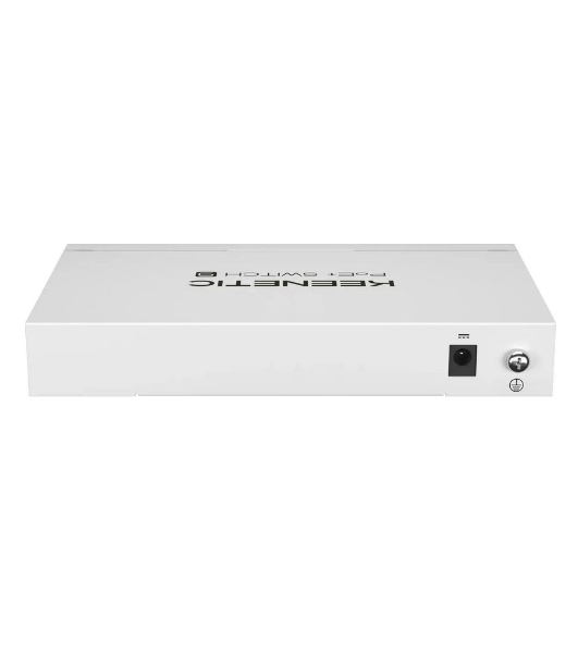 Сетевой коммутатор PoE-Switch Keenetic KN-4710 IEEE 802.3af