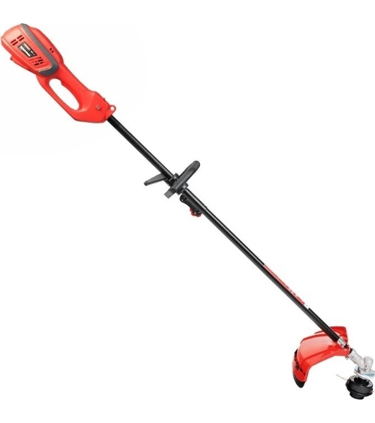 Триммер электрический MAXCUT MCE 127, от сети, 1150 Вт