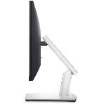 Монитор 24' DELL P2424HT IPS 1920x1080, 60 Гц, 5 мс, 16:9, 300 кд/м², 1xHDMI, 1xDP, 1xUSB-C, сенсорный, черный/серебристый, фото4