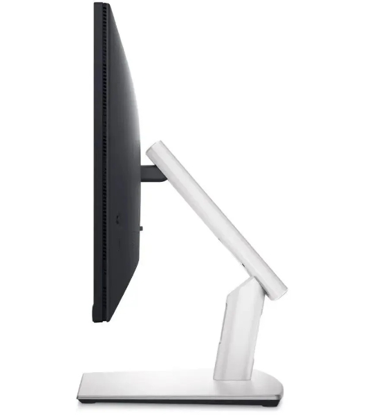 Монитор 24' DELL P2424HT IPS 1920x1080, 60 Гц, 5 мс, 16:9, 300 кд/м², 1xHDMI, 1xDP, 1xUSB-C, сенсорный, черный/серебристый