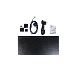 Коммутатор Managed L3 Switch 12x10Gbase-X SFP+, RJ45 Console, фото4
