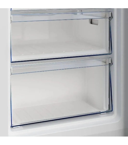 Морозильная камера Beko B3RFNK292G, темно-серый, 255л, 5 ящиков