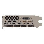Видеокарта NVIDIA Quadro P6000, 24 GB GDDR5X, 384 bit, 4xDisplayPort, DVI-D, GPU 1417 MHz, фото5
