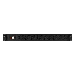 Серверный корпус ExeGate Pro 1U250-11 (RM 19', высота 1U, глубина 250, БП 1U-F450AS, 2*USB), фото6