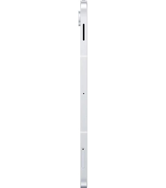 Планшет Samsung Galaxy Tab S10 SM-X526B 10.9', 8Gb, 128Gb, Wi-Fi, 5G, Android 15 серебристый