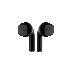 Наушники TWS ViBE BT 0100 'Teddy bad' черный, вкладыши, Bluetooth, сенсорное управление, до 4 ч, фото2