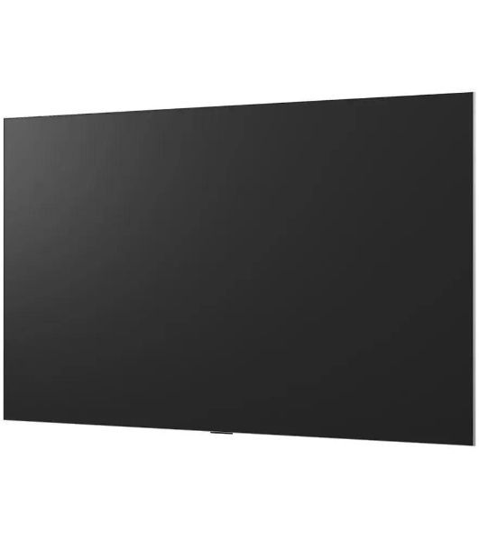 Телевизор LG 83' OLED83G5RLA атласное серебро LED 4K UHD Smart TV WebOS