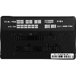 Блок питания Aerocool/Formula ATX 750W APMM-750BM 80 PLUS bronze (20+4pin) APFC 140мм fan 6xSATA Cab Manag RTL, фото6