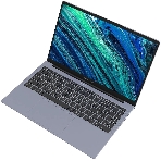 Ноутбук Digma Pro Cursus Ryzen 5 3500U 16Gb SSD 512Gb AMD Radeon Graphics 15.6' IPS FHD (1920x1080) Windows 11 Pro серый WiFi BT Cam 5500mAh (DN15R5-ADXW10), фото5