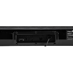 Акустическая система Eltronic Саундбар SOUNDBAR 2.1 3000W черный, фото9