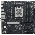 Материнская плата ASUS TUF GAMING B850M-E WIFI, AM5, AMD B850, 4xDDR5, 4xSATA, 3xM.2, 1xPCIe 5.0 x16, 1xPCIe 3.0 x1, 1xHDMI, 2xDP, 1x2.5Gb LAN, Wi-Fi 6E, Bluetooth 5.3, 1xUSB-C 10Gbps, 1xUSB-A 10Gbps, 2xUSB-A 5Gbps, 4xUSB-A 2.0, 3x3.5 мм, 7.1, mATX, фото5