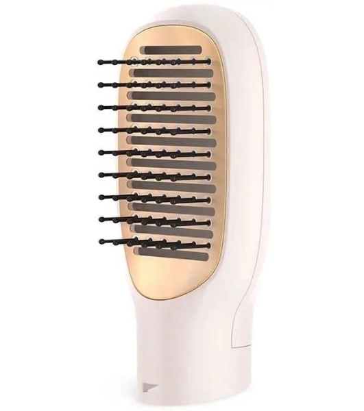 Фен-щетка Philips BHA310/00 800Вт бежевый