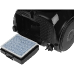 Пылесос Samsung VC18M21A0SB/EV синий/черный, 380/1800 Вт, уборка сухая, пылесборник контейнер 1.5 л, фото11
