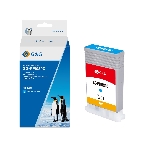 Картридж струйный G&G GG-PFI030C PFI-030C голубой (55мл) для Canon imagePrograf TA-20/30 TM-240/340, фото3