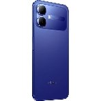 Смартфон Infinix SMART 20 X6840B 4/64Gb синий, фото4