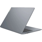 Ноутбук Lenovo IdeaPad Slim 3 15ABR8/15.6'/IPS/AMD Ryzen 7 5825U/16Gb/512Gb SSD/AMD Radeon Graphics/Windows 11 Home/серый/1.62kg, фото3