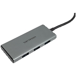USB-концентратор Vention TOOHB, USB Type-C, USB/HDMI/SD/XD/CF/MS/TF,USB Type-C, фото12