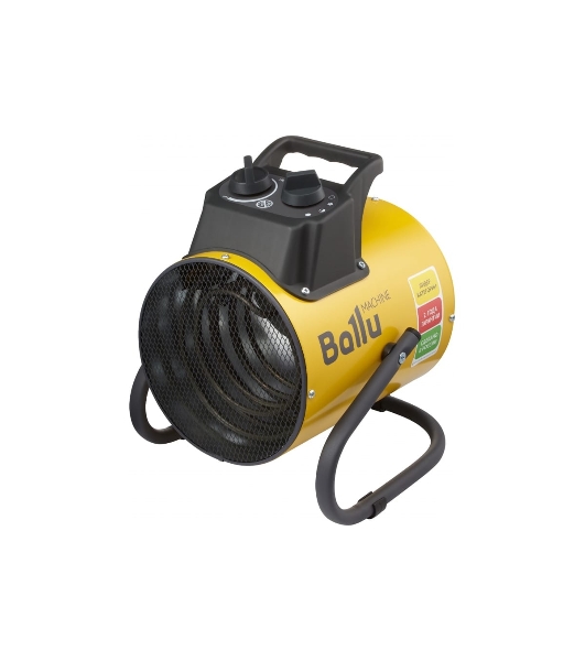 Пушка тепловая Ballu BHP-PE2-3