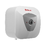 Водонагреватель электрический Thermex H 10 O (pro) белый, накопительный, 10 л, 2 кВт, настенный, горизонтальный, фото4