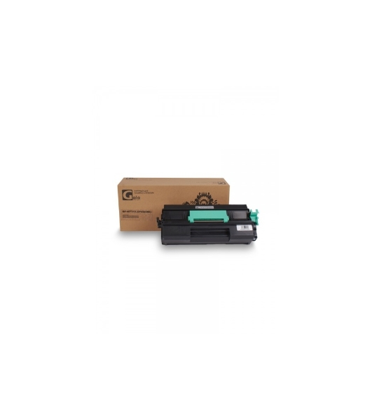 Картридж GalaPrint GP-407318 (SP4500HE) черный (12000 стр.) для Ricoh Aficio SP3600/SP3610/SP4510/SP4510DN/SP4510SF