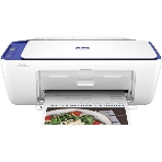 МФУ струйное HP DeskJet Ink Advantage Ultra 4927, A4, цветная, ч/б, печ.16/20 стр/мин, 4800x1200 DPI/1200x1200 DPI, USB, Ethernet, Wi-Fi, фото 1