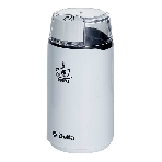 Кофемолка Delta DL-087К белая, фото 1