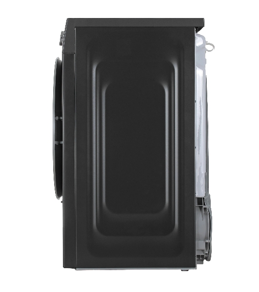 Сушильная машина Beko B3T47239A антрацит, 7 кг, сушка - тепловой насос, программ - 15, 59.7 x 84.6 x 54.3 см