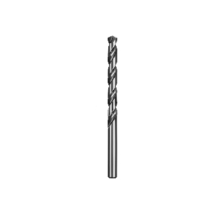 Сверло по металлу KRAFTOOL HSS-G 9.0 х125мм, сталь М2(S6-5-2)
