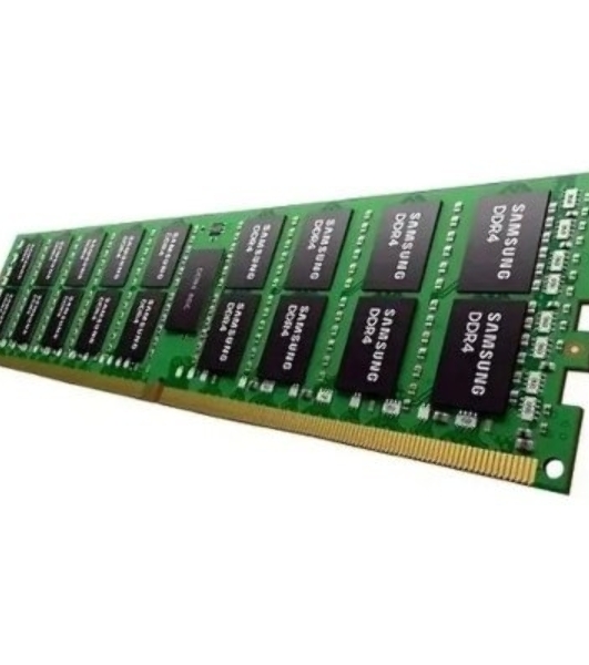 Оперативная память Samsung, DDR4, 16GB (1x16 GB), 3200 MHz, CL22, RDIMM, ECC, OEM
