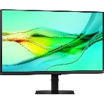 Монитор 24' Samsung ViewFinity S6 S24D604UAU IPS 2560x1440, 100 Гц, 5 мс, 16:9, 350 кд/м², HDMI 2.0, DP 1.4, USB-C, Ethernet, 3.5 Jack, USB Hub, HDR10, PIP, черный, фото12