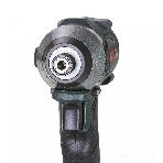 Профессиональный бесщеточный винтоверт аккумуляторный KLPRO KLDV18BH-50 (18В, Li-ion-2шт, 5.0А·ч, 220Нм, 2 скорости, подсветка,З/У,в кейсе), фото9