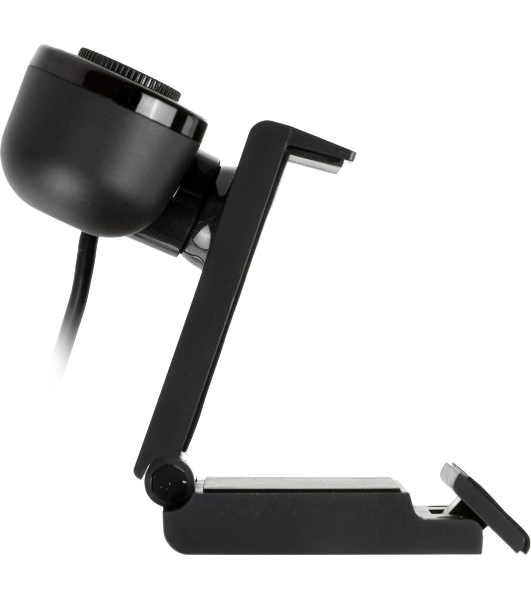 Веб-камера A4Tech PK-925H 1920x1080, 30 кадр/с, USB Type-A, микрофон, универсальное крепление
