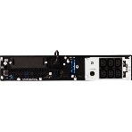 Источник бесперебойного питания APC Smart-UPS SRT SRT1000RMXLI-NC / 1000ВA / 1000Вт / 6xIEC320 С13 / IEC-320-C14, фото3