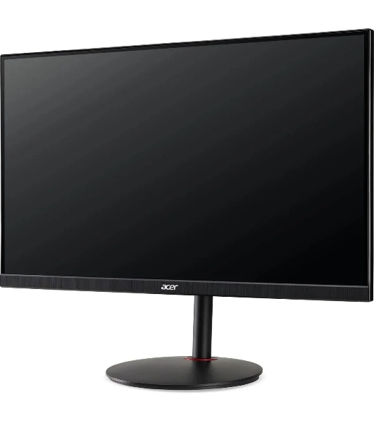 Монитор 27' Acer Nitro XV272UV3bmiiprx IPS 2560x1440, 180 Гц, 0.5 мс, 16:9, 350 кд/м2, 2xHDMI, 1хDP, 1x3.5 мм, черный