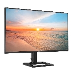 Монитор 27' Philips 27E1N1600AE IPS 2560x1440, 100 Гц, 1 мс, 16:9, 350 кд/м2, 1xHDMI, 2xUSB, USB-C (65 Вт), черный, фото2