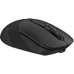 Мышь беспроводная A4Tech Fstyler FB10CS черный, 2000 dpi, радиоканал, Bluetooth, USB, кнопки - 4, фото10