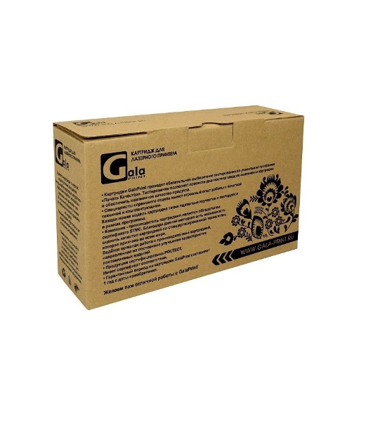 Драм-картридж GalaPrint GP-DR-3300 черный Drum (30000 стр) для Brother DCP-8110/DCP-8110DN/HL-5440/HL-5440DN/HL-5450/HL-5450DNT/HL-5470/HL-5470DW/HL-6180/HL-6180DW/MFC-8520/MFC-8520DN/MFC-8950/MFC-8950DW/MFC-8320/HL-5440D